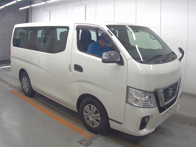 2019 Nissan NV350 Caravan Wagon DX