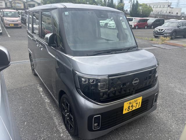 2026 Nissan Roox HighWayStar Highway Star G Turbo Pro Pilot Edition