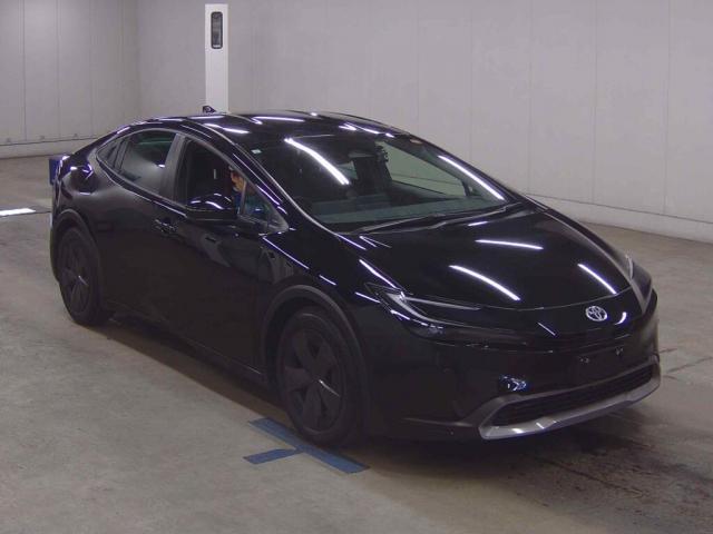 2023 Toyota Prius U
