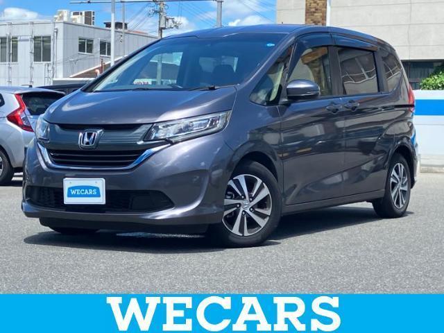 2017 Honda Freed Plus G Honda Sensing