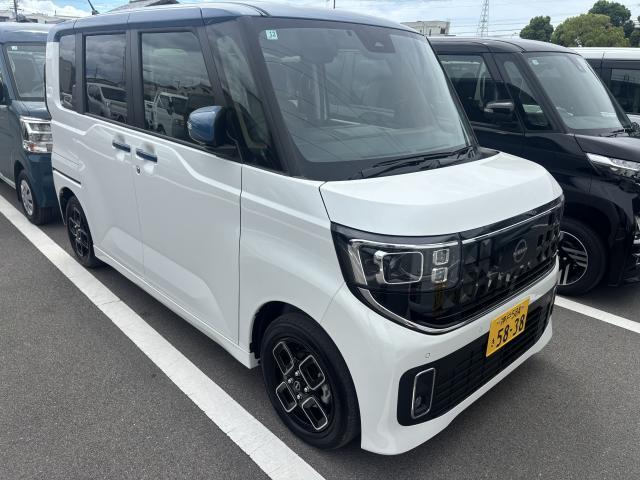 2025 Nissan Roox HighWayStar Highway Star X Pro Pilot Edition
