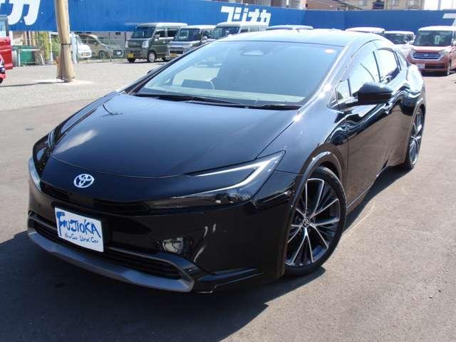 2025 Toyota Prius 2.0Z