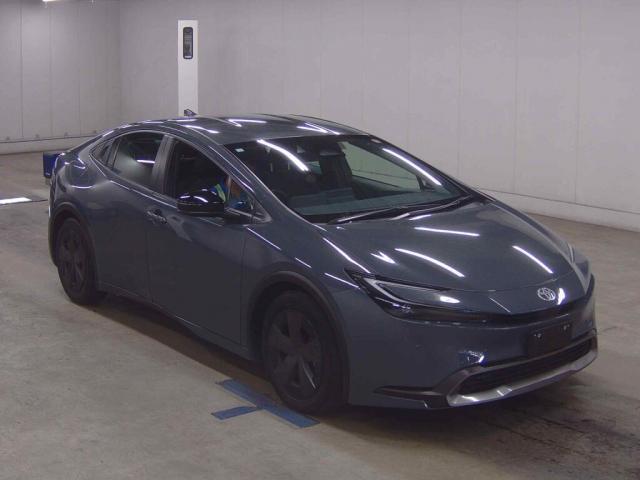2023 Toyota Prius U