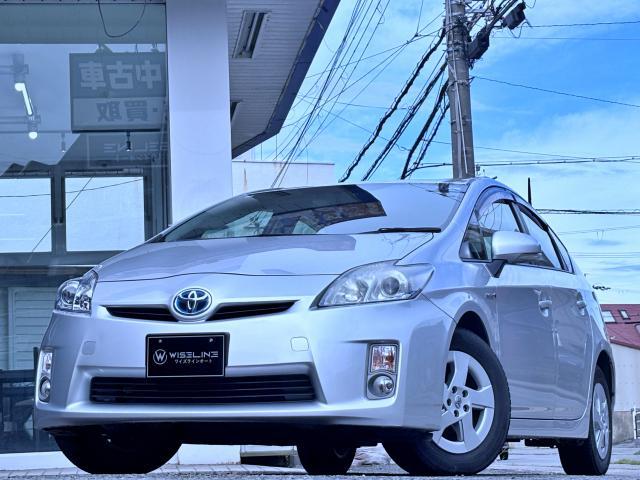 2010 Toyota Prius G