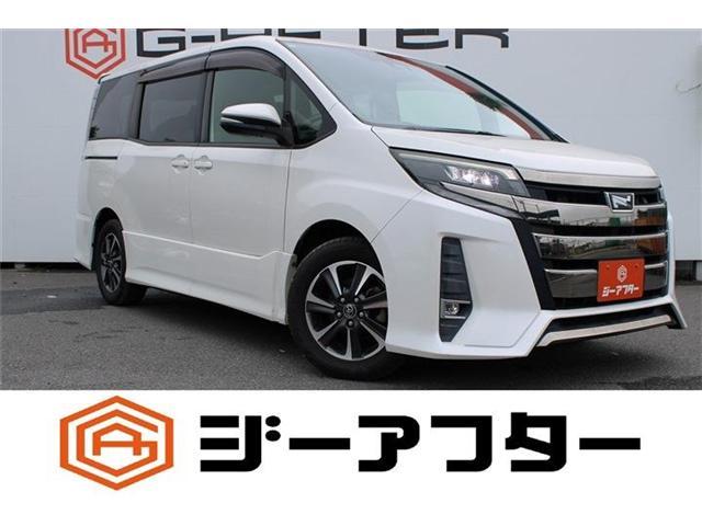 2017 Toyota NOAH 2.0Si 7-Seater