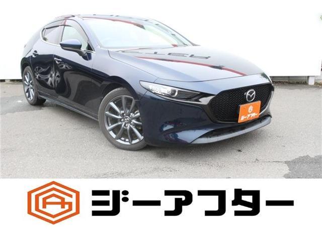 2019 Mazda Mazda3 Fastback 15S Touring