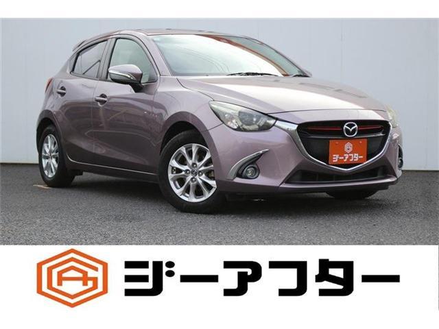 2015 Mazda Demio 15XD