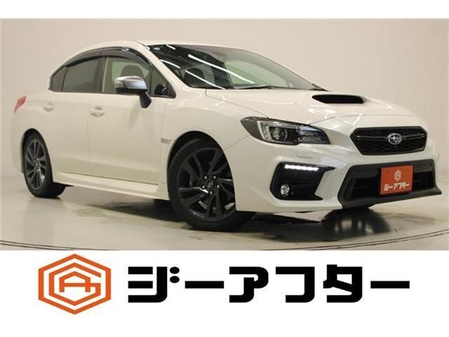 2019 Subaru WRX S4 2.0GT EyeSight