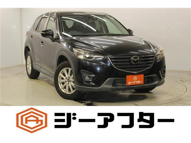 2016 Mazda CX-5 2.2 XD PROACTIVE