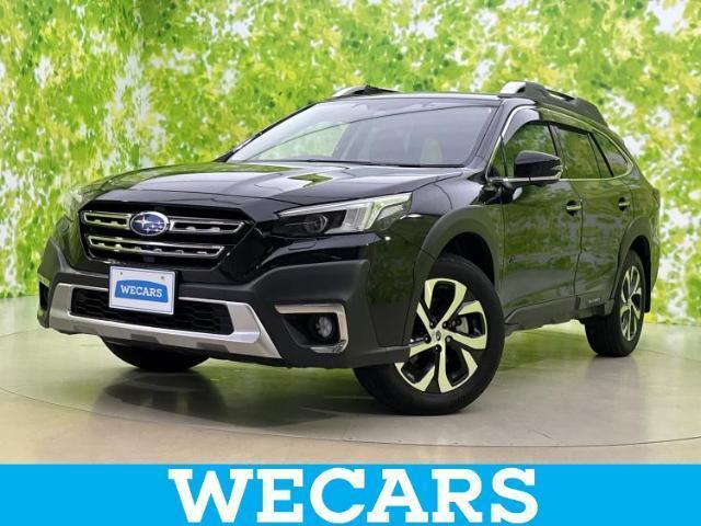 2022 Subaru Legacy Outback 4WD Limited EX