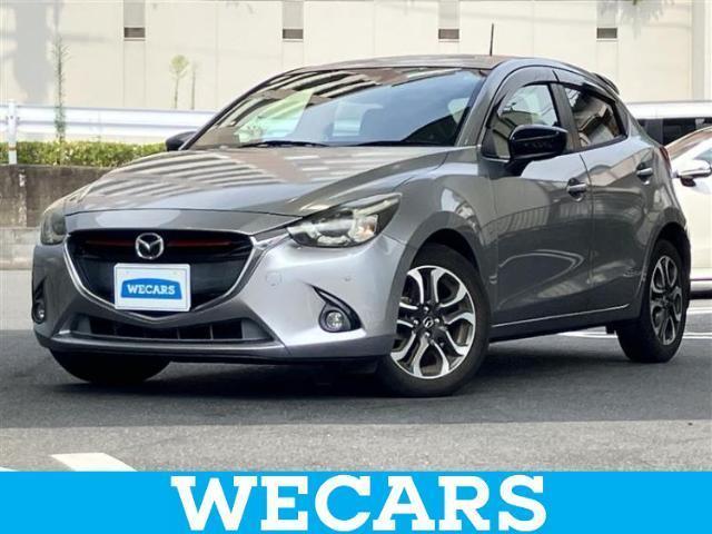 2015 Mazda Demio XD Touring