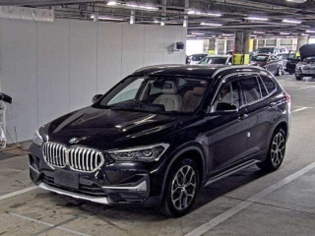 2019 BMW X1 xDrive 18d xLine Highline P Comfort P