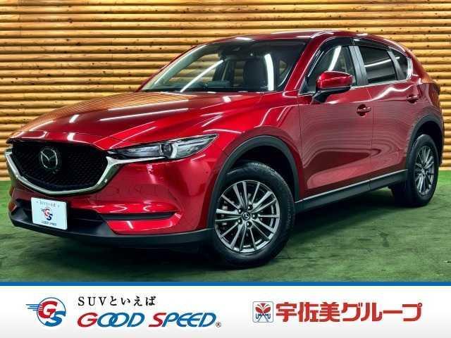 2020 Mazda CX-5 XD PROACTIVE
