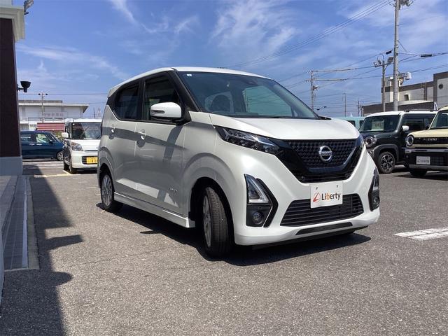 2019 Nissan Dayz HighWayStar Highway Star X Pro Pilot Edition