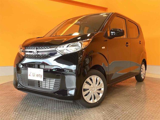 2025 Mitsubishi ek Wagon M