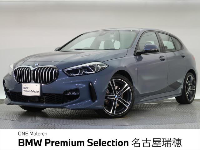 2019 BMW 1series 118i M Sport
