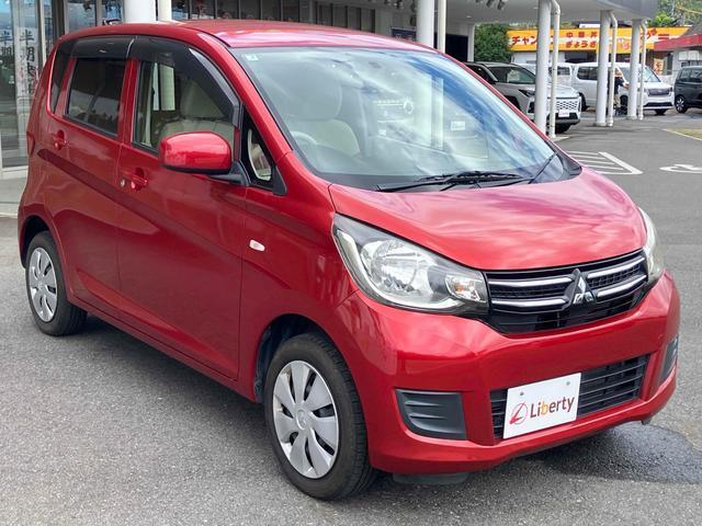 2017 Mitsubishi ek Wagon E