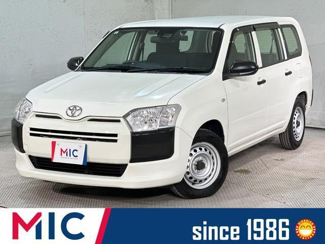 2021 Toyota Probox Van DX Comfort