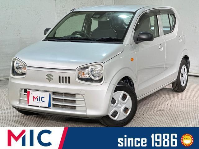 2019 Suzuki Alto 5D L
