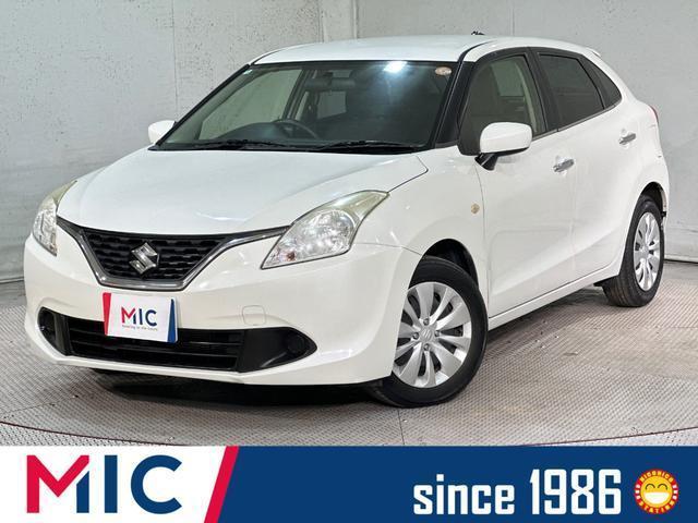 2016 Suzuki Baleno XG