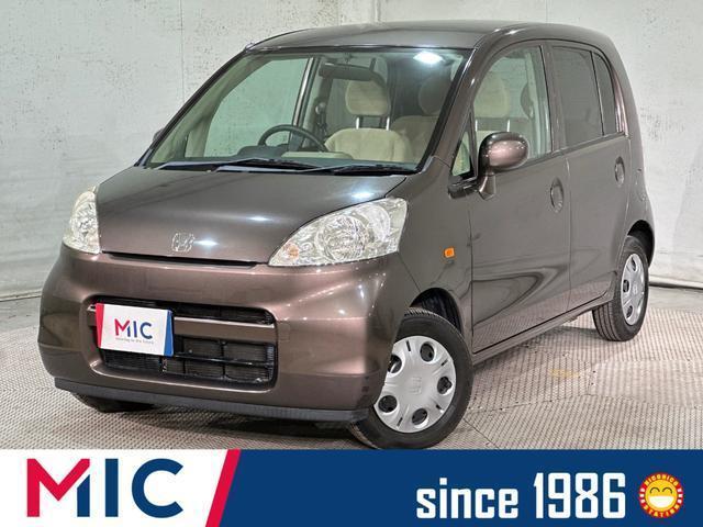 2008 Honda Life Fine Special