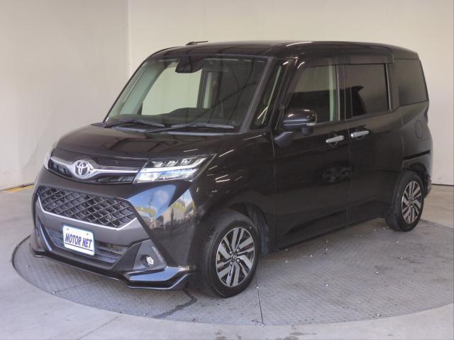 2019 Toyota TANK Custom G