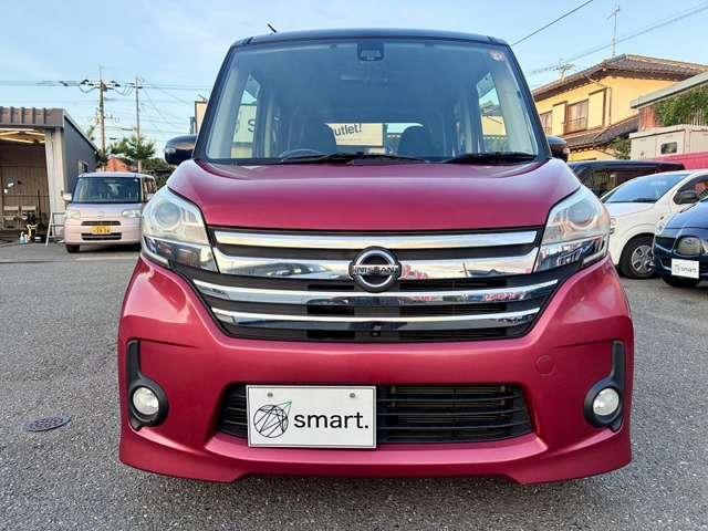 2015 Nissan Dayz RooxHighWayStar 660 Highway Star X G Package