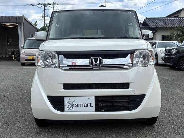 2015 Honda N-BOX SLASH 660 G