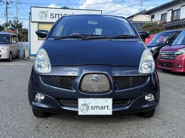 2007 Subaru R1 660 R