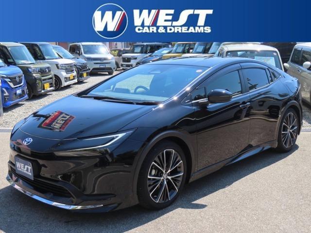 2024 Toyota Prius 2.0G