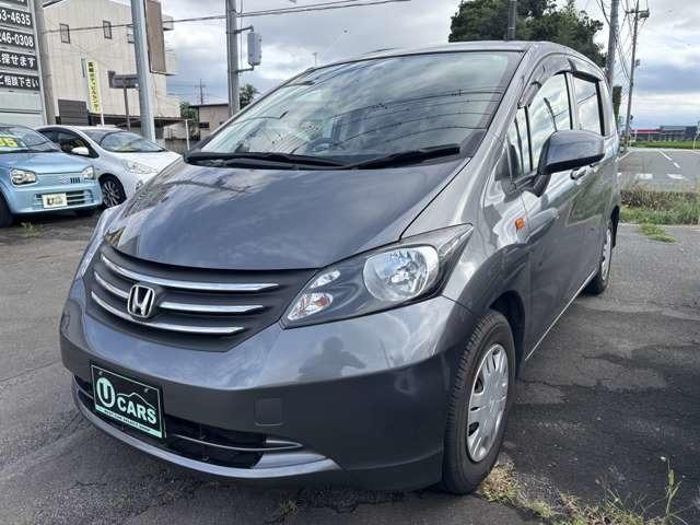 2009 Honda Freed 1.5G