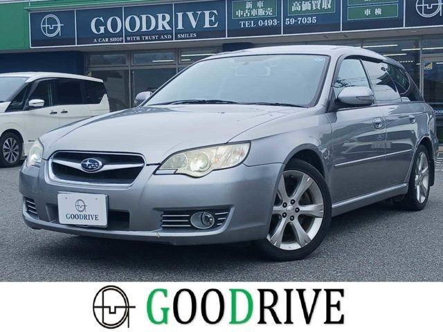 2009 Subaru LEGACY 3.0 R EyeSight 4WD