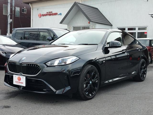 2025 BMW 2series Gran Cp 220 Gran Coupe M Sport