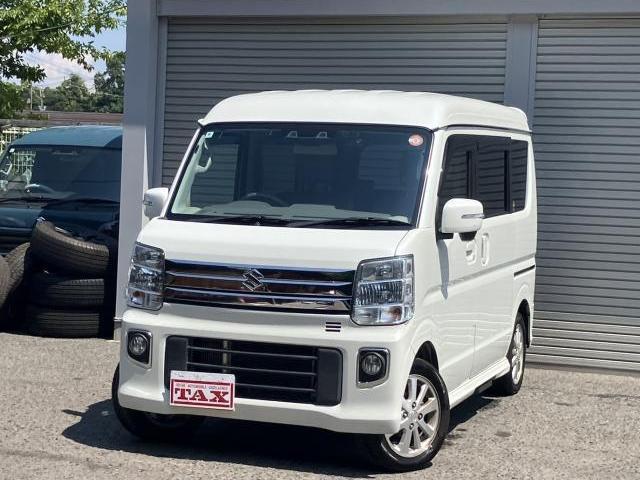 2020 Suzuki Every Wagon PZ TURBO SPECIAL
