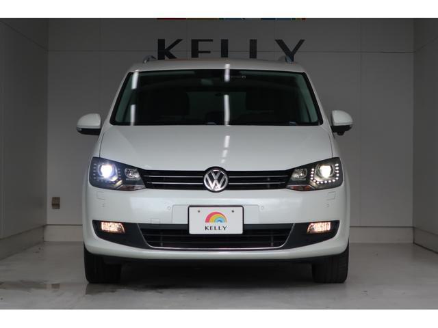 2017 Volkswagen VW Sharan TSI Comfortline