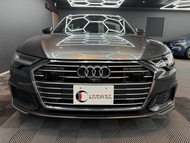2021 Audi A6 40TDI quattro sport S line package