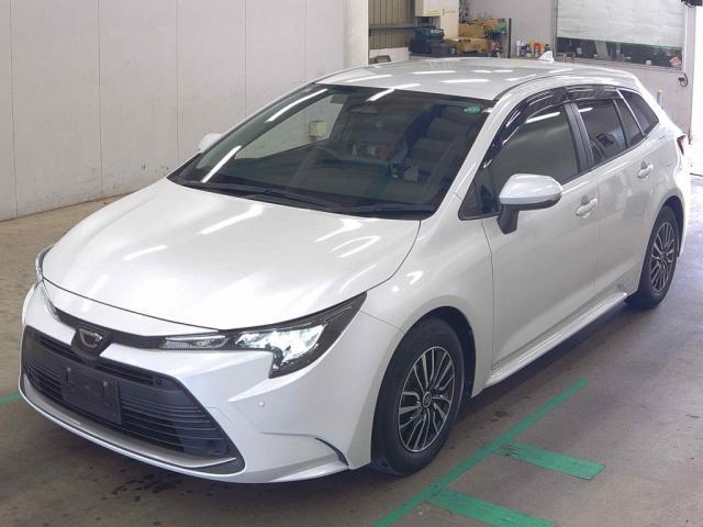 2023 Toyota Corolla Touring G