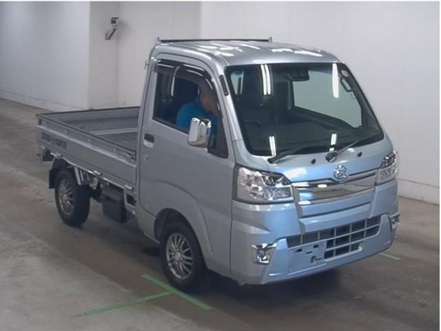 2019 Daihatsu Hijet Truck Standard SA?t