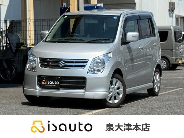 2010 Suzuki WagonR FX Limited? ★One Owner★Bench Seat★CD Playback★Push Start★Dual Airbags★
