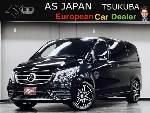 2017 Mercedes-Benz V Class V220 d Sport Diesel Turbo