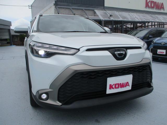 2024 Toyota Corolla Cross Hybrid 1.8 Hybrid Z