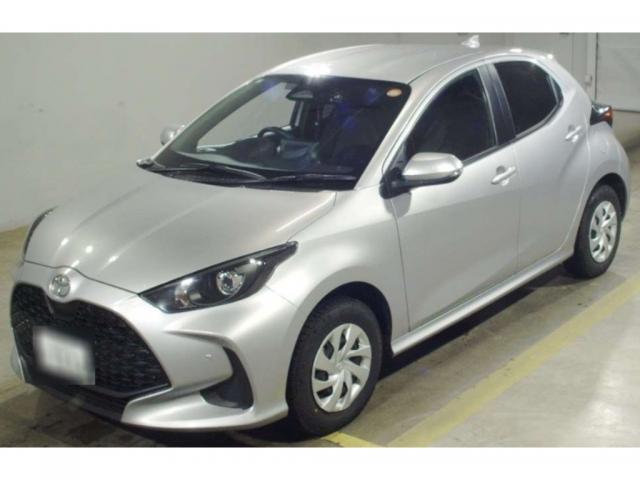 2024 Toyota Yaris X