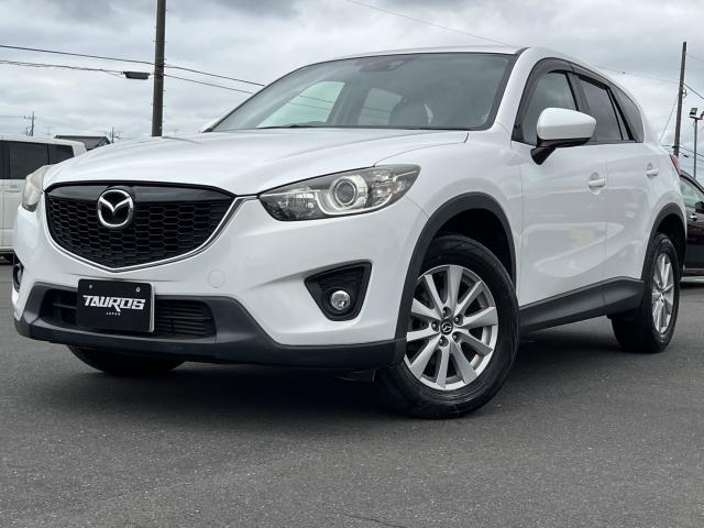 2014 Mazda CX-5 XD L Package