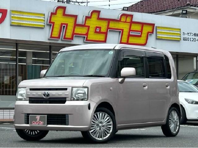 2013 Toyota Pixis Space 2WD L