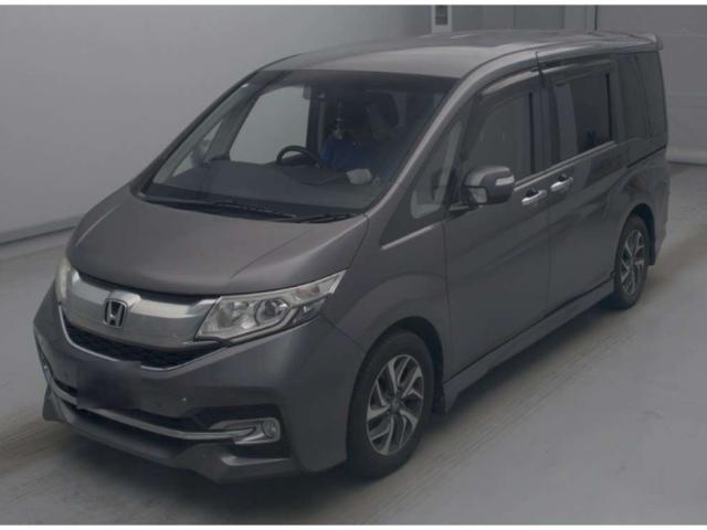 2016 Honda Step Wagon Spada Spada Advance Package β