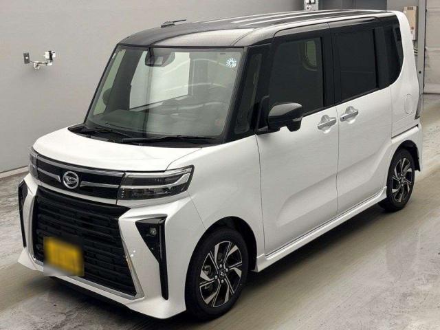 2026 Daihatsu Tanto Custom Custom X Limited