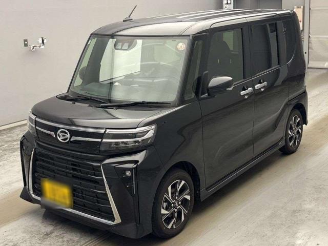 2025 Daihatsu Tanto Custom Custom X Limited