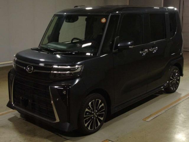 2025 Daihatsu Tanto Custom Custom RS Limited