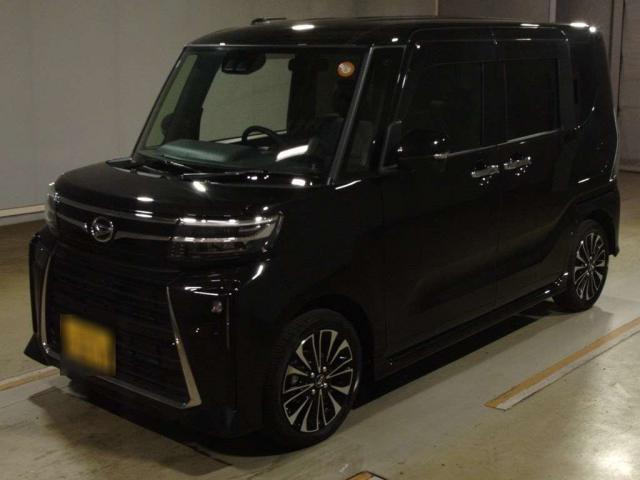 2025 Daihatsu Tanto Custom Custom RS Limited