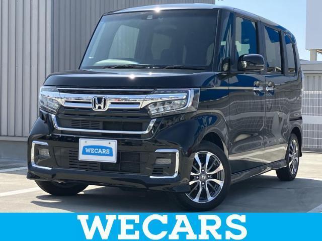 2021 Honda N BOX Custom L